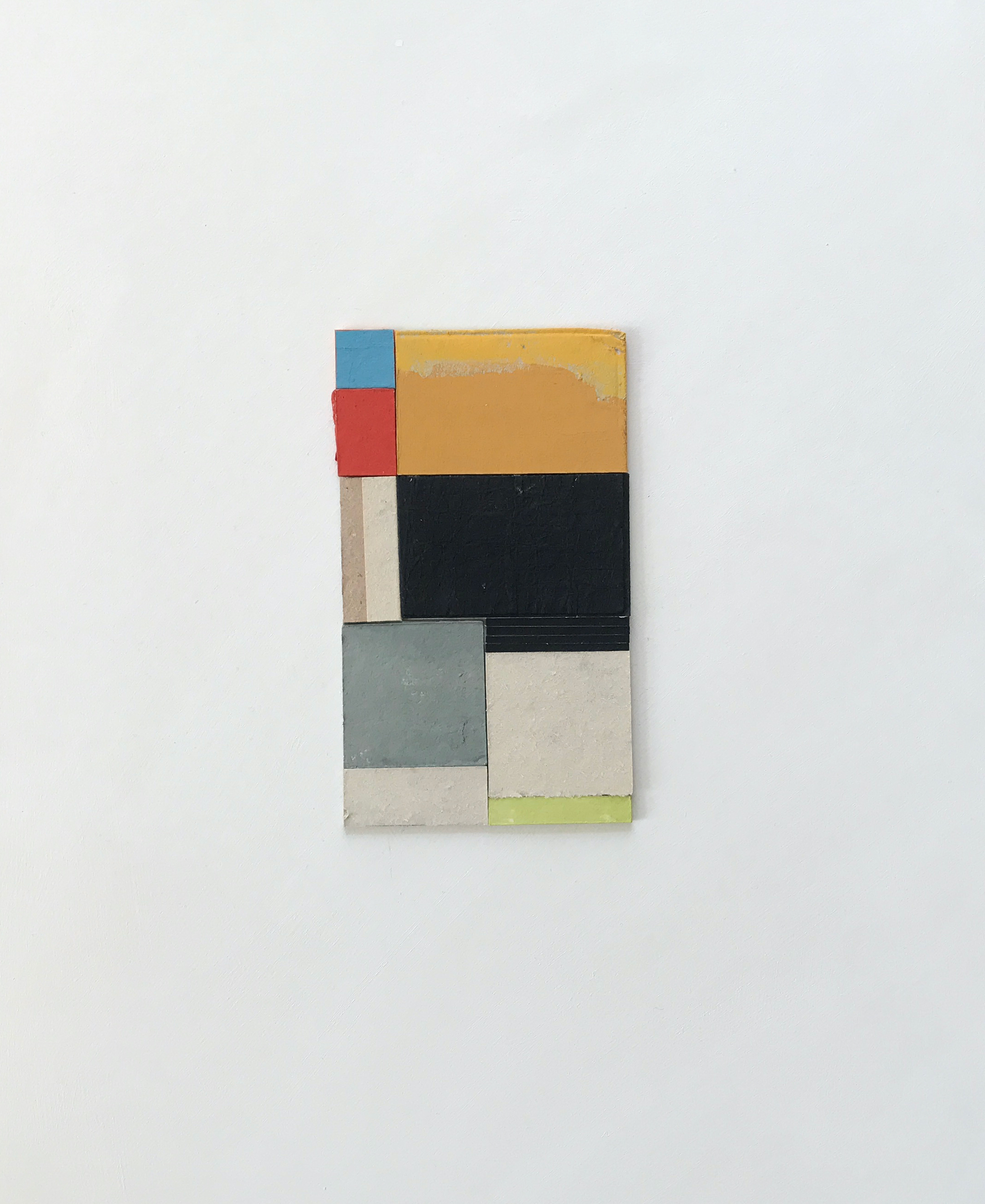Sort And Mend